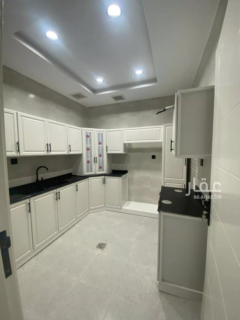 شقة 4 غرف في المروة 2