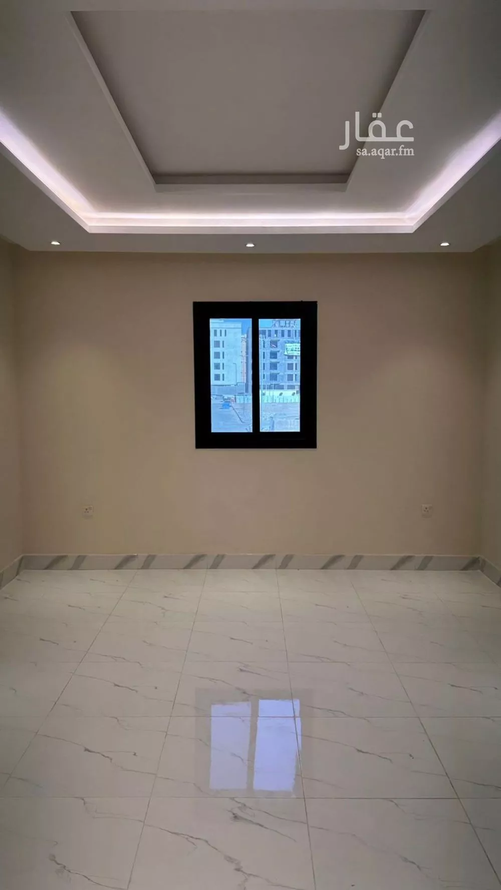 4 bedroom apartment in Al Marwa 5