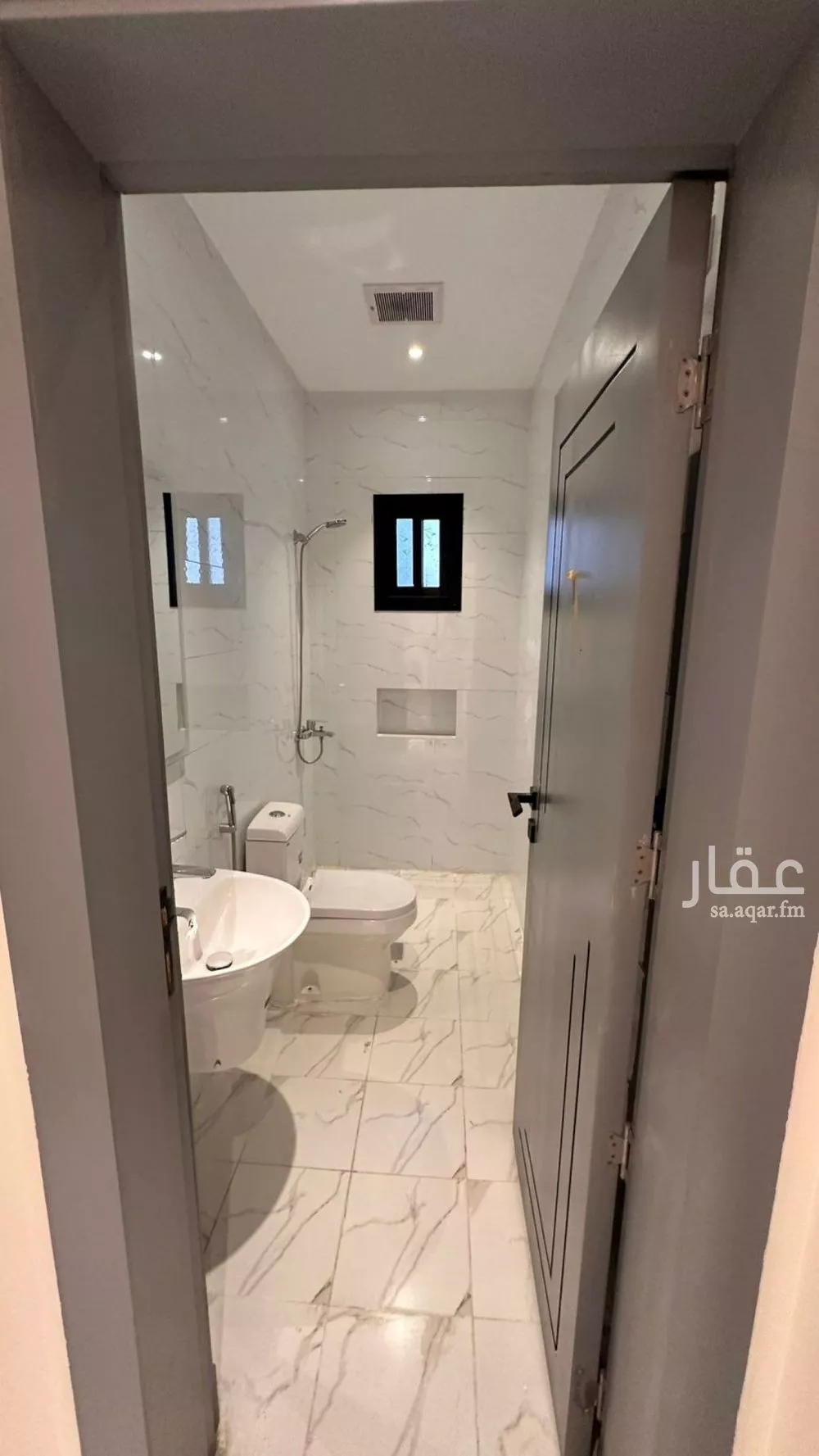 4 bedroom apartment in Al Marwa 2
