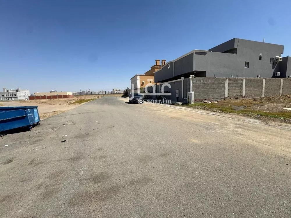 أرض 625 م² في جدة 2