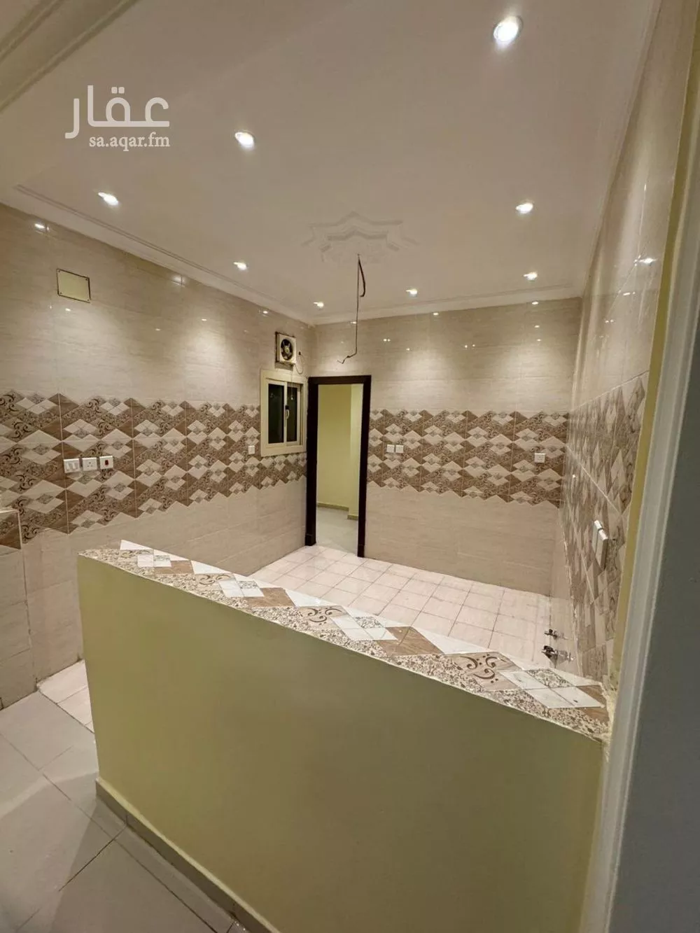 شقة 5 غرف في المروة 1