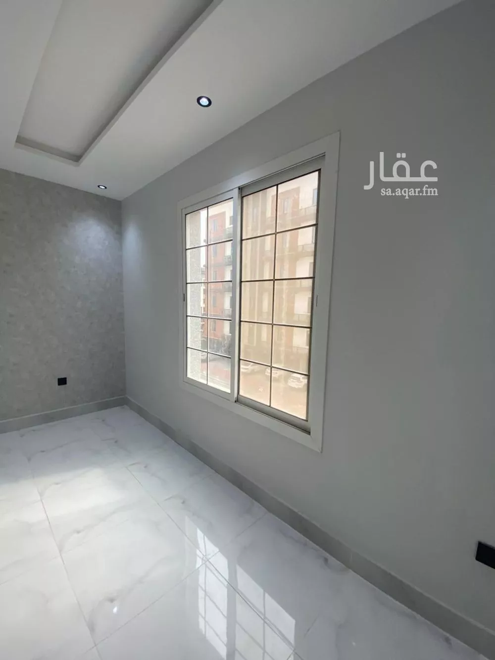 شقة 4 غرف في المروة 4