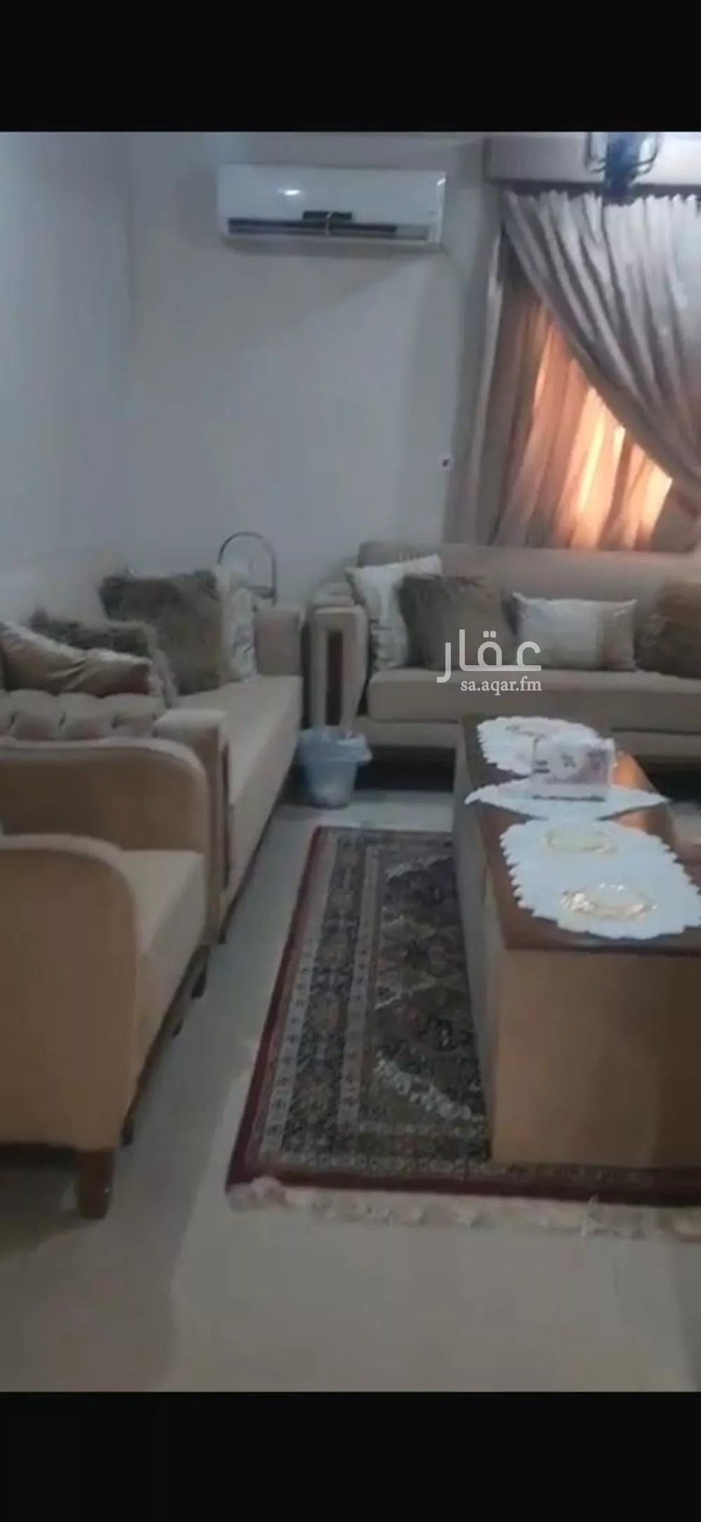 شقة 7 غرف في المروة 2