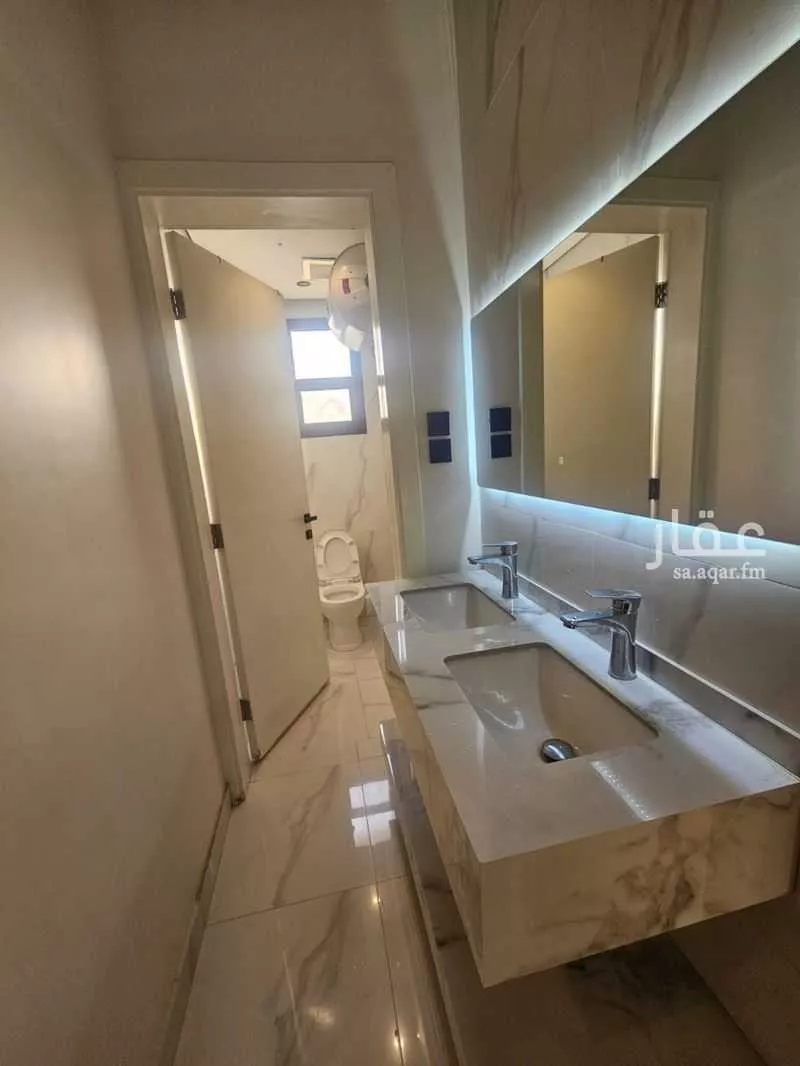 3 bedroom floor in Al Narjis 2