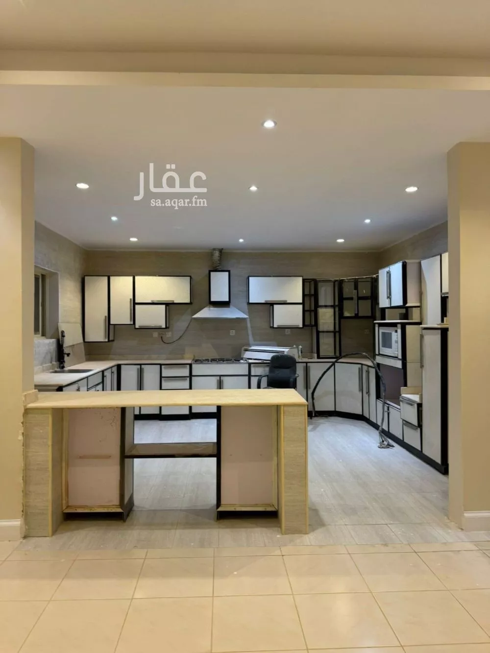 5 bedroom villa in Al Sahafah 3