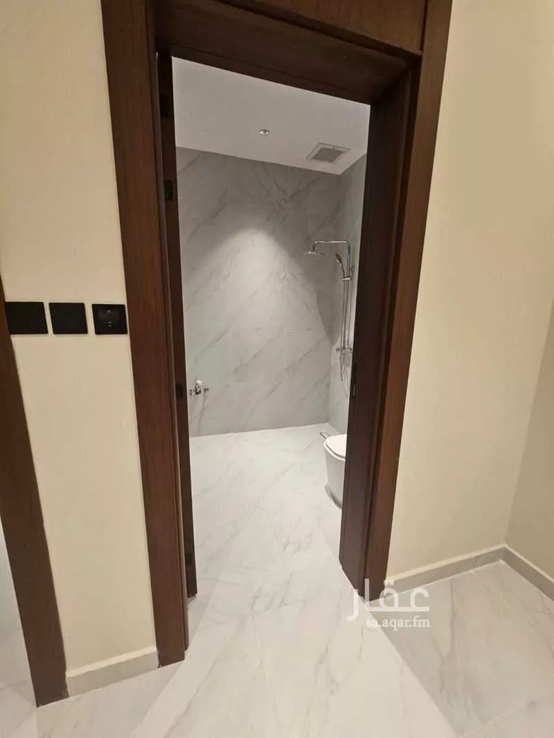 3 bedroom floor in Al Narjis 4