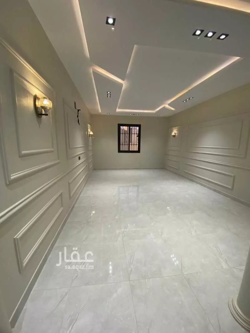 3 bedroom apartment in Dhahrat Laban 5
