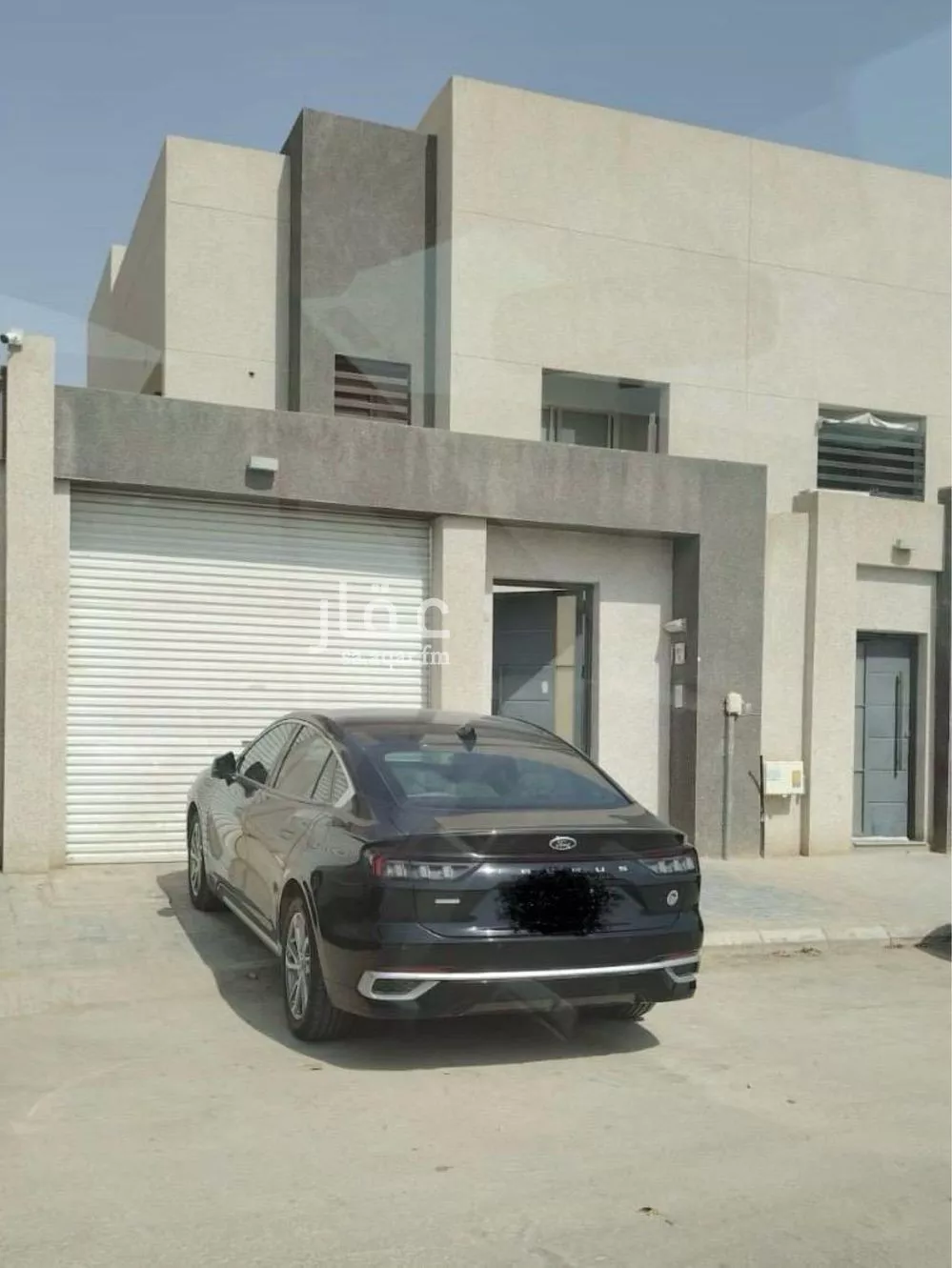 فيلا 4 غرف في المونسية