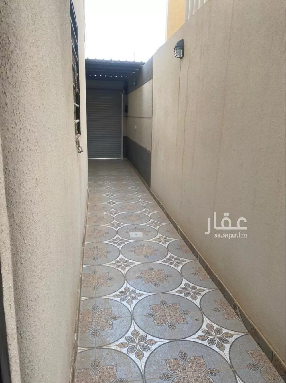 دور 4 غرف في بدر 2