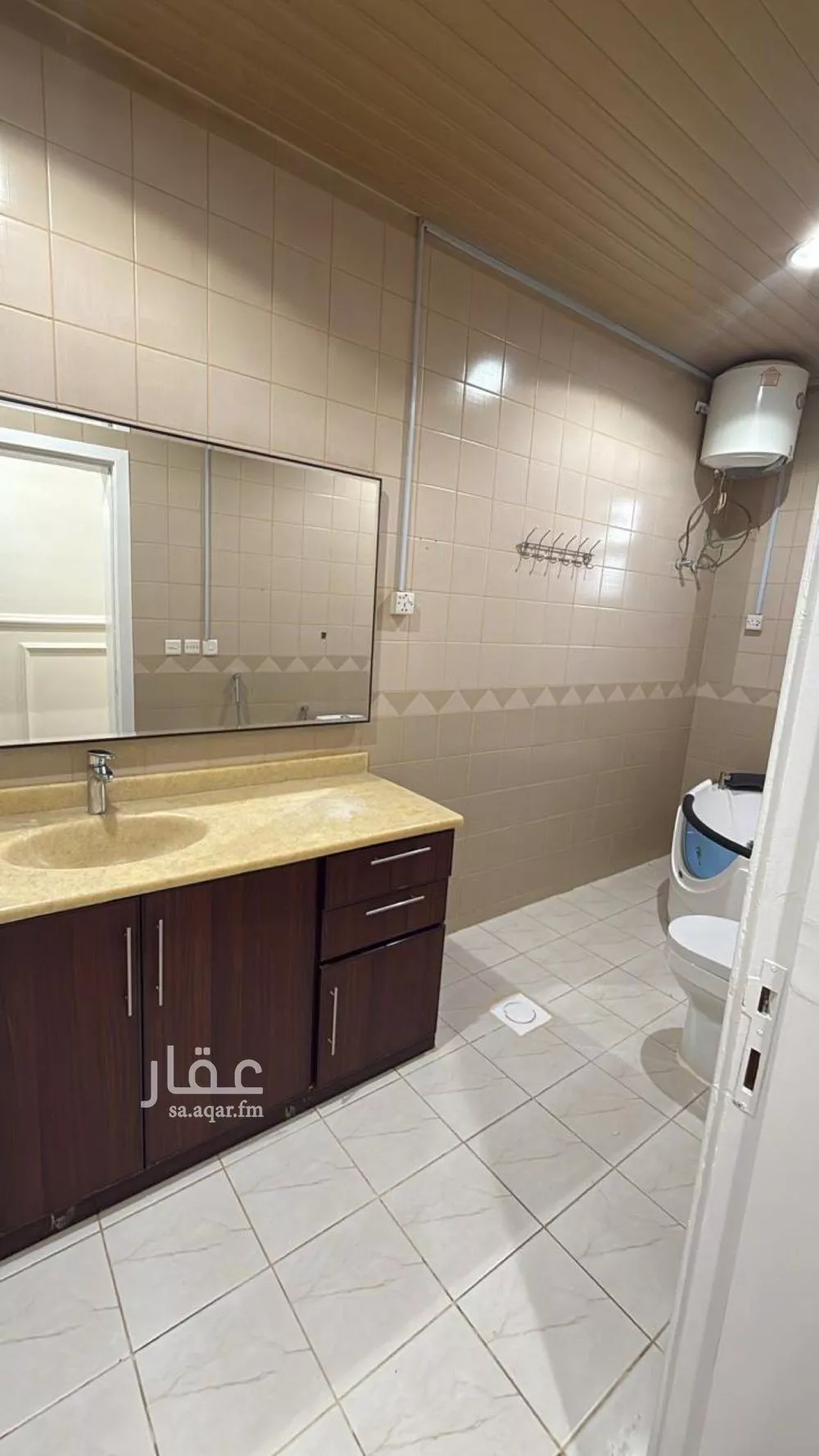 شقة 3 غرف في الروابي 3