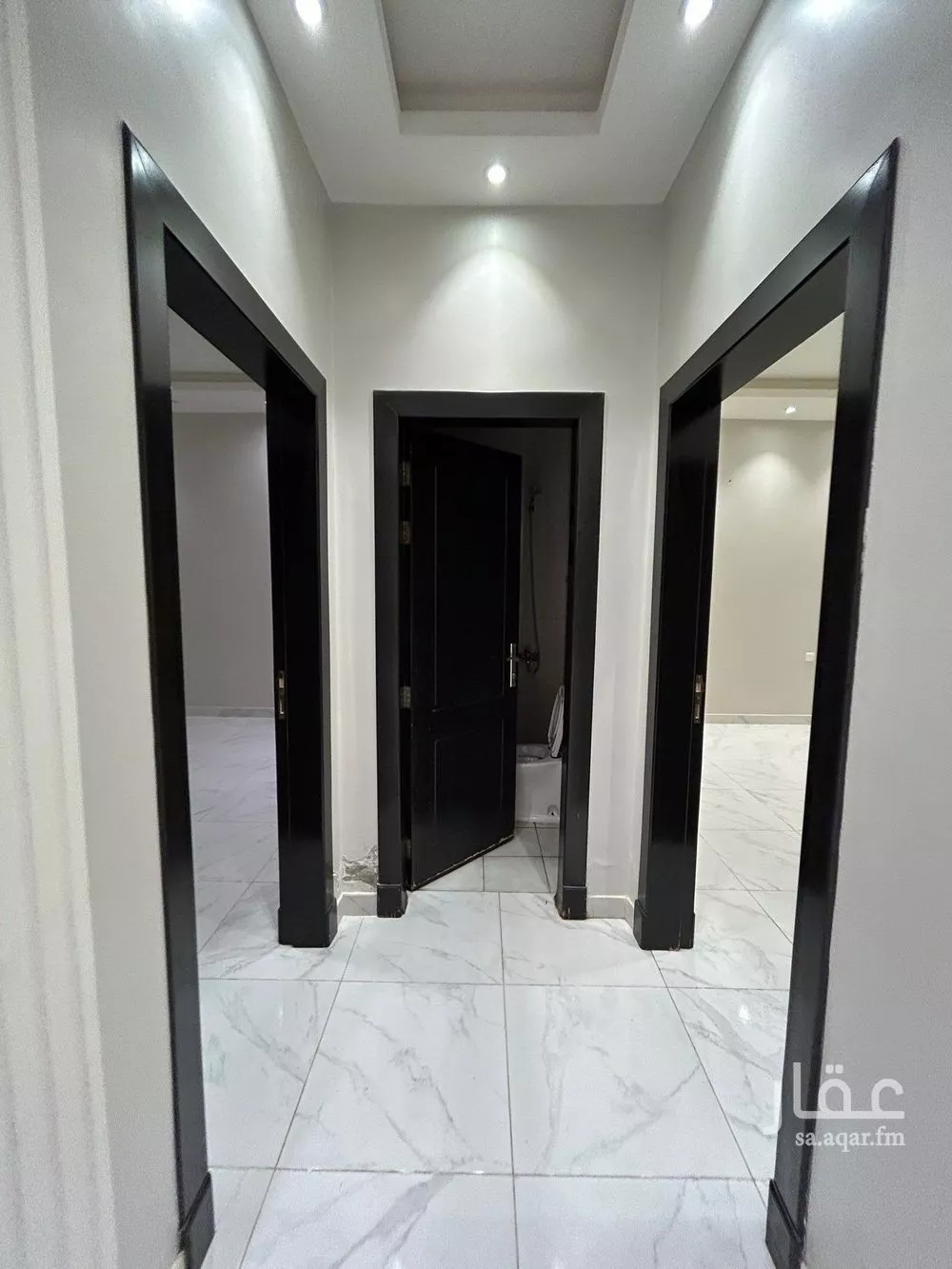 3 bedroom floor in Al Hamra 5