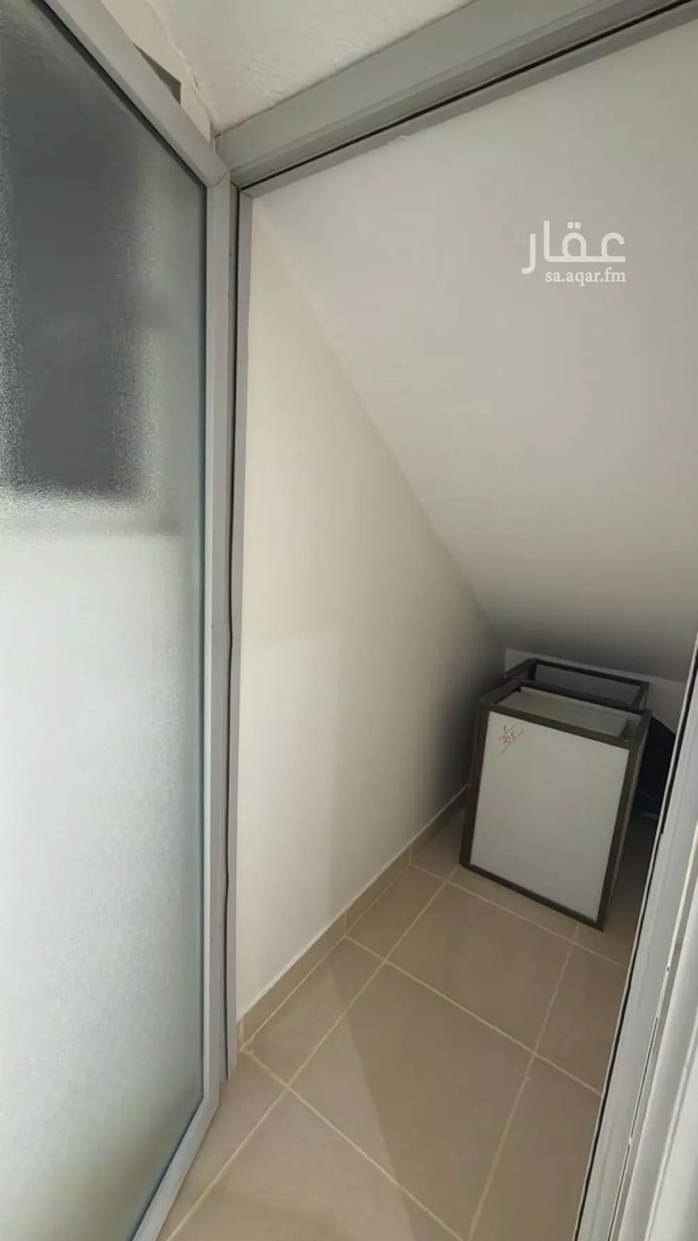 شقة 3 غرف في الروابي 4