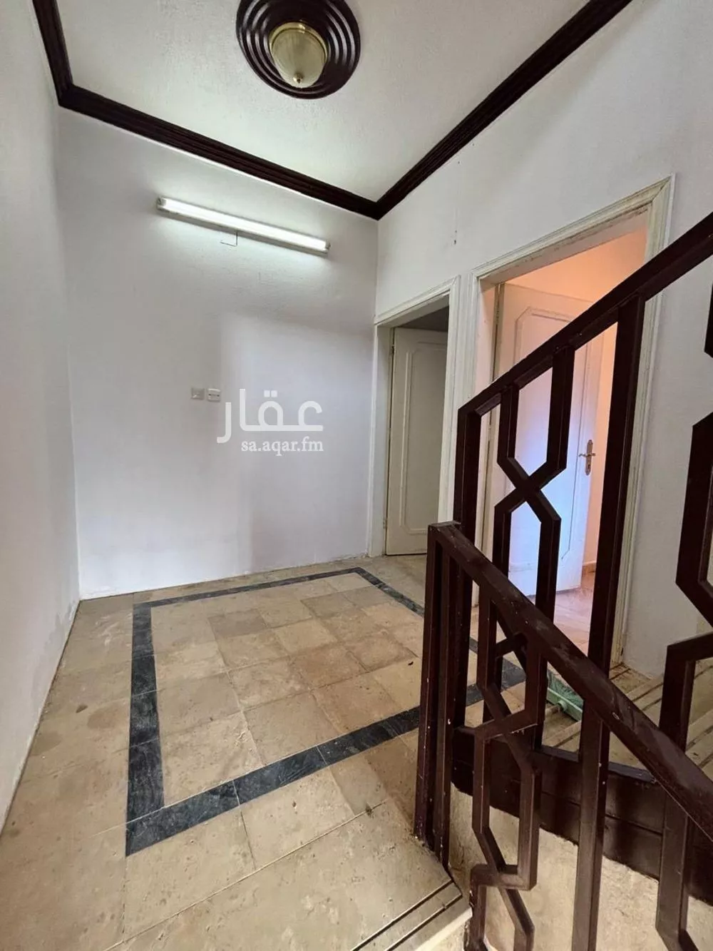 2 bedroom apartment in King Faisal, Riyadh 6
