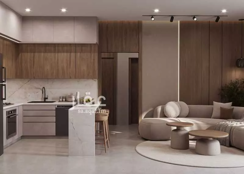 شقة 4 غرف في الرويس، جدة 12