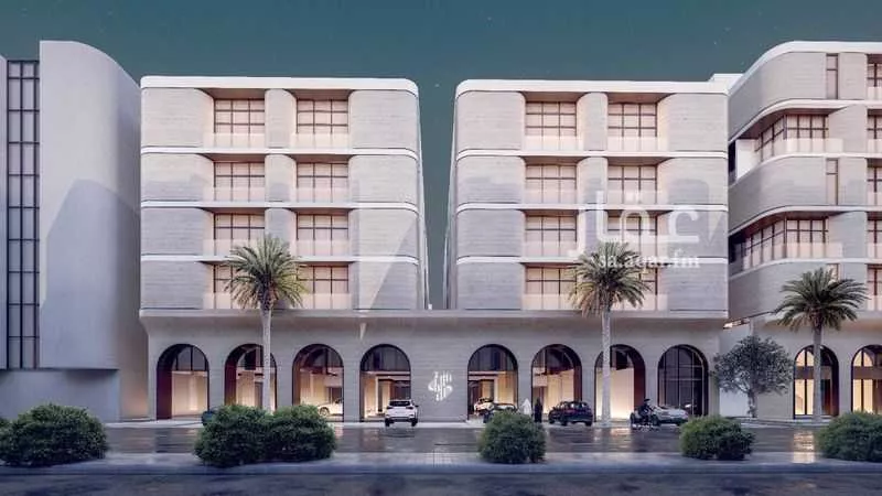 4 bedroom apartment in Al Rawdah, Jeddah 8