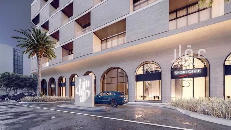 4 bedroom apartment in Al Rawdah, Jeddah 4