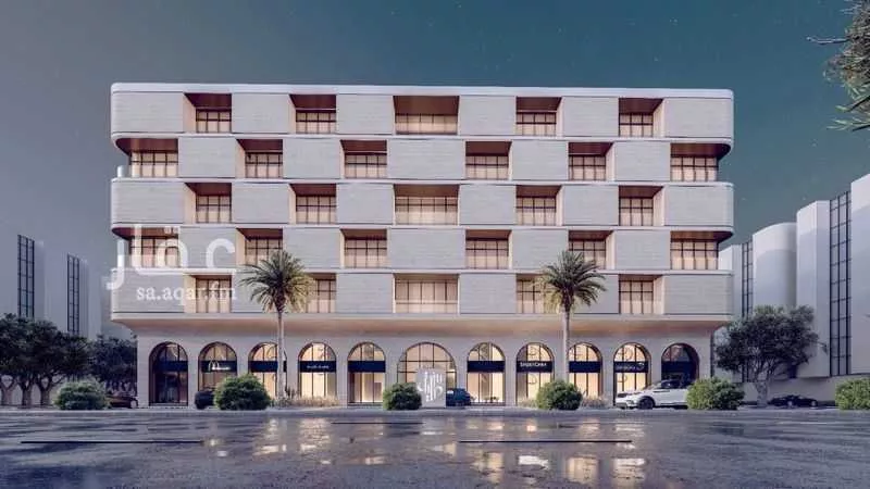4 bedroom apartment in Al Rawdah, Jeddah 7