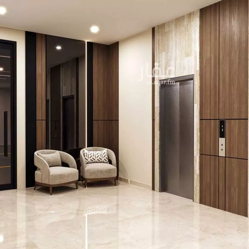 شقة 4 غرف في الرويس، جدة 15