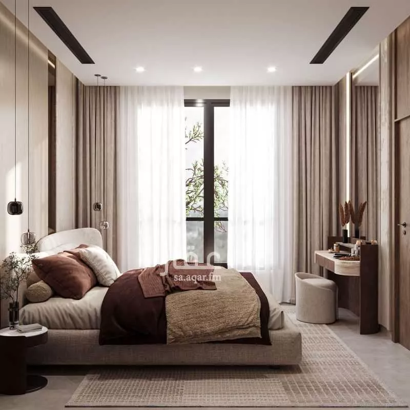 شقة 4 غرف في الرويس، جدة 7