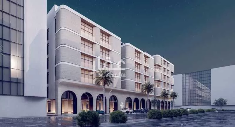 4 bedroom apartment in Al Rawdah, Jeddah 5
