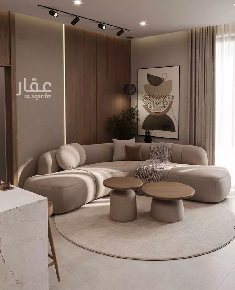 شقة 4 غرف في الرويس، جدة 9