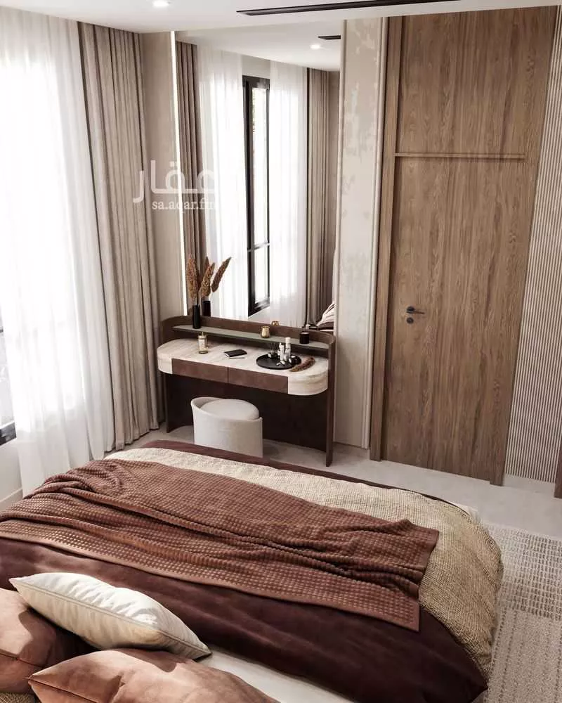 شقة 4 غرف في الرويس، جدة 6