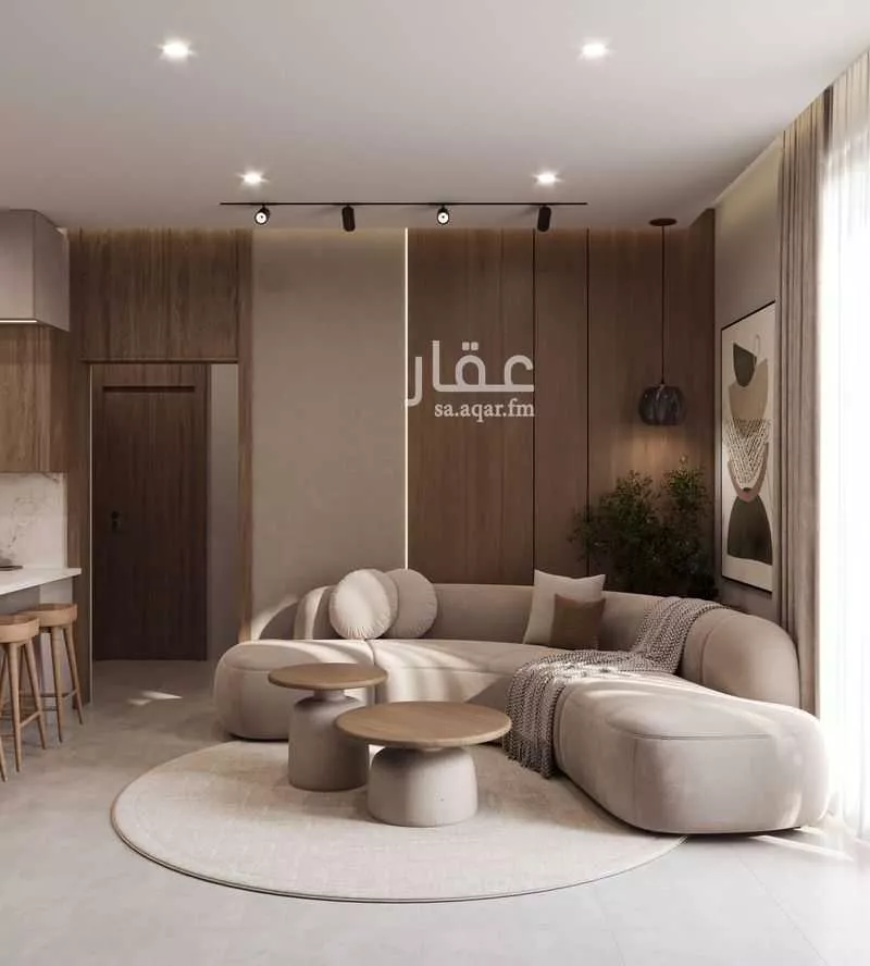 شقة 4 غرف في الرويس، جدة 13