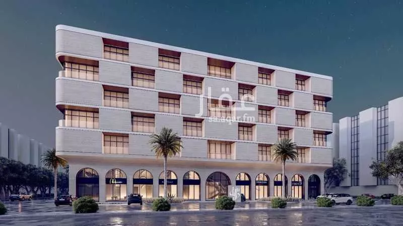 4 bedroom apartment in Al Rawdah, Jeddah 6