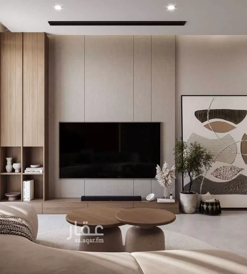 شقة 4 غرف في الرويس، جدة 8