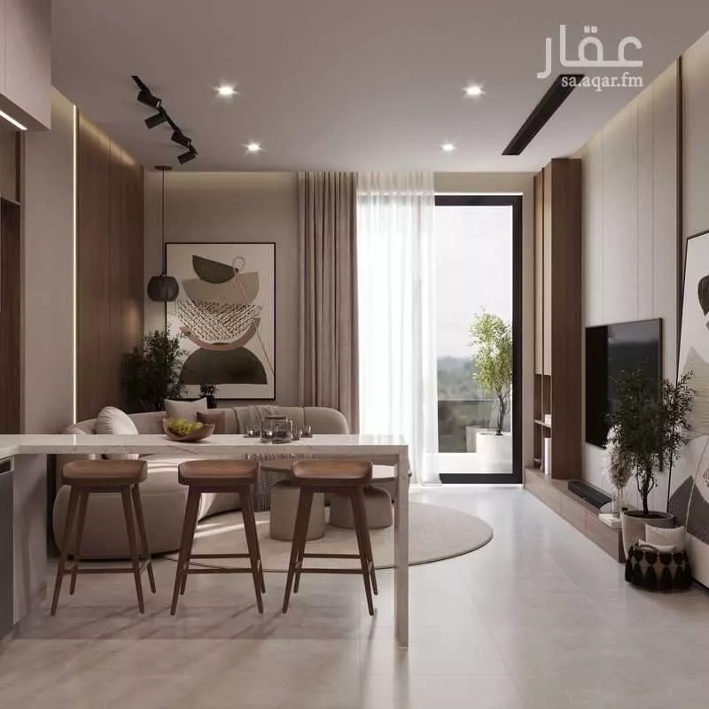 شقة 4 غرف في الرويس، جدة 10