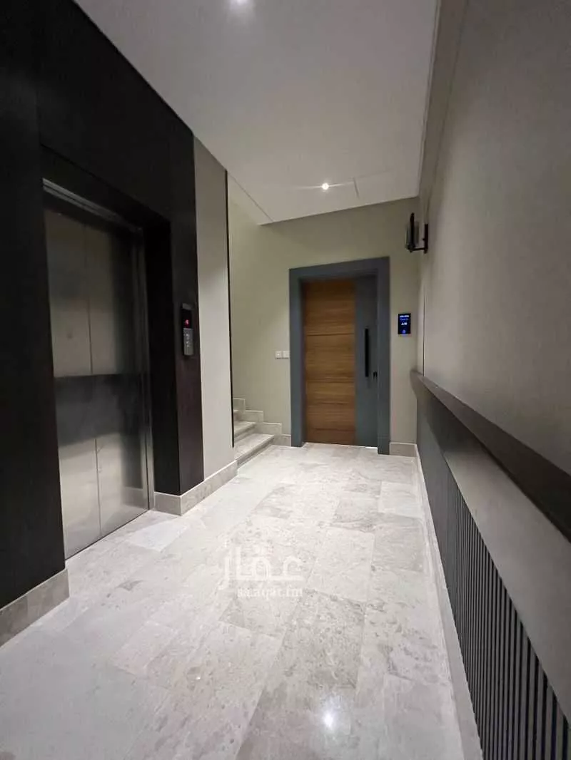 شقة 5 غرف في السلامة 4