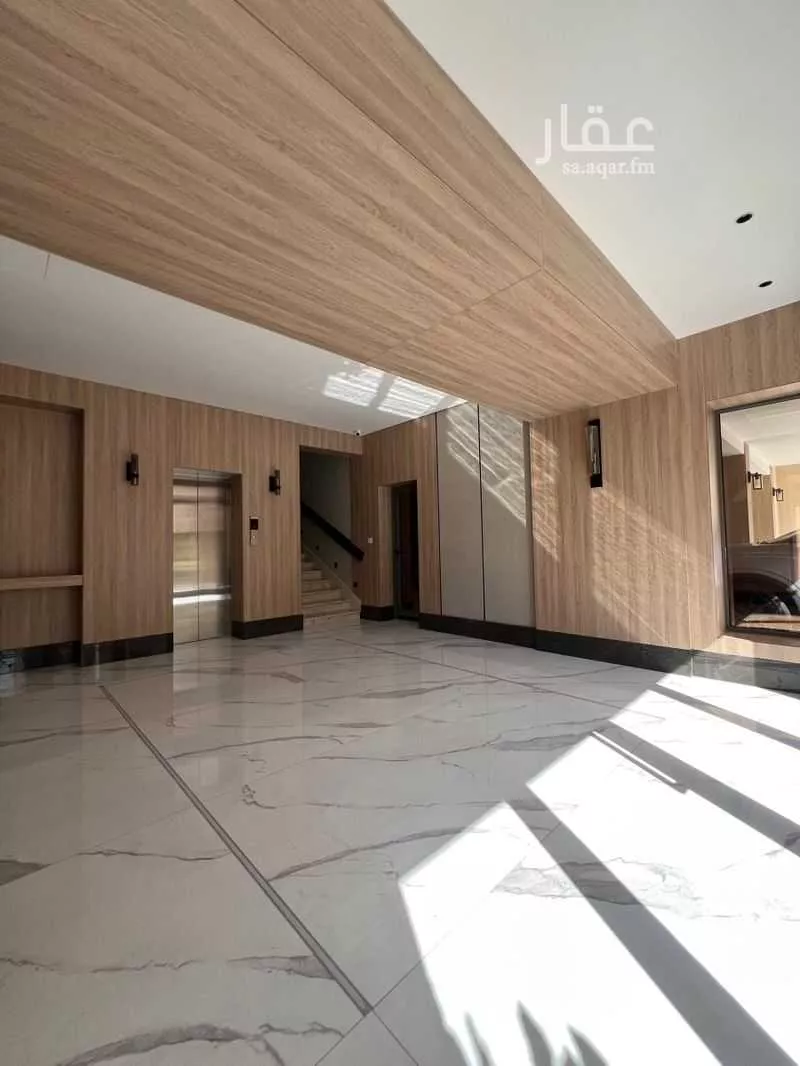 شقة 3 غرف في السلامة 4