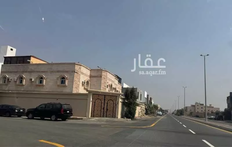 فيلا 7 غرف في الشراع 1