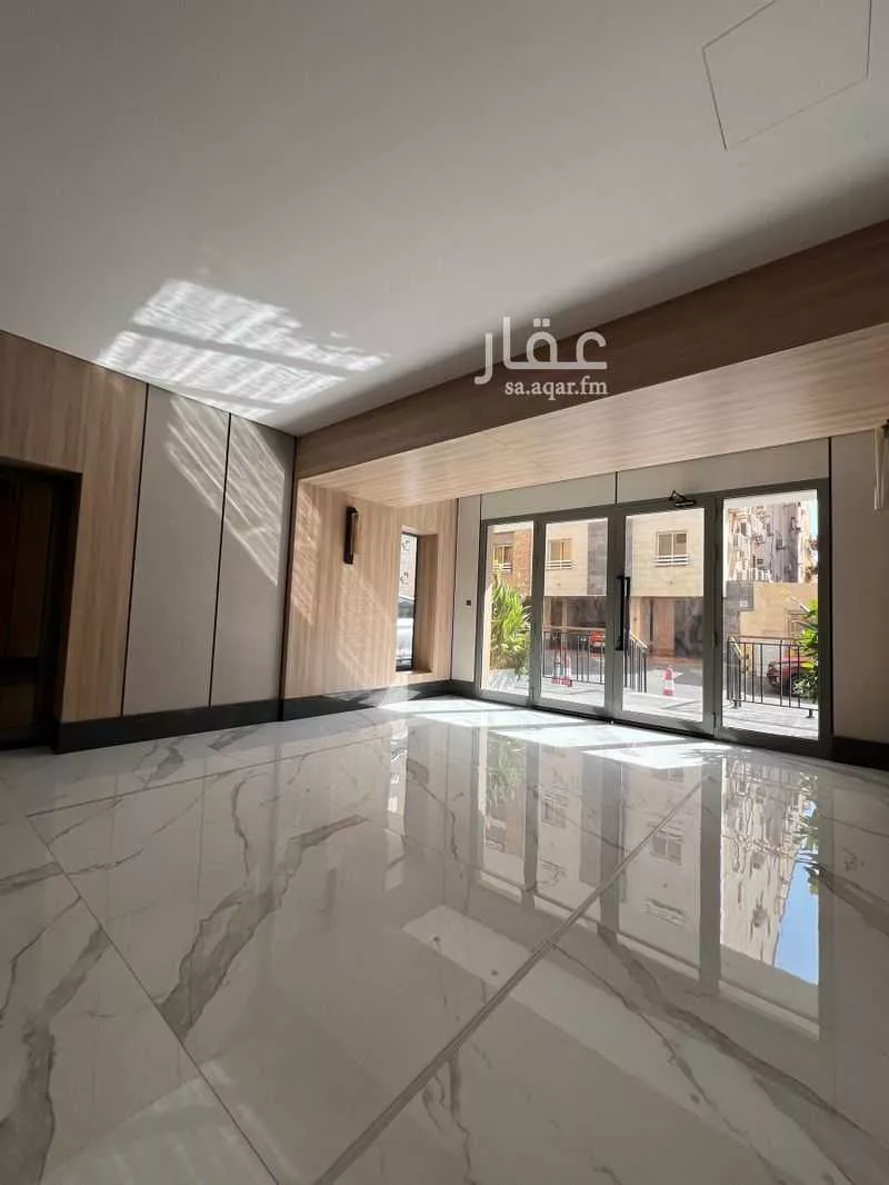 شقة 3 غرف في السلامة 3