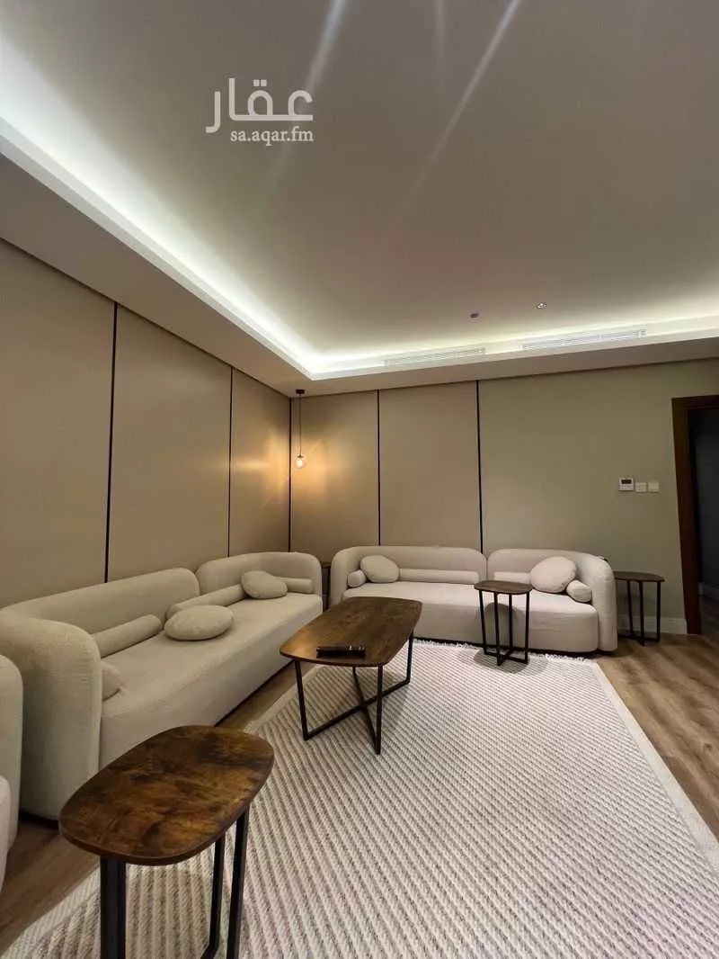 شقة 3 غرف في السلامة 5