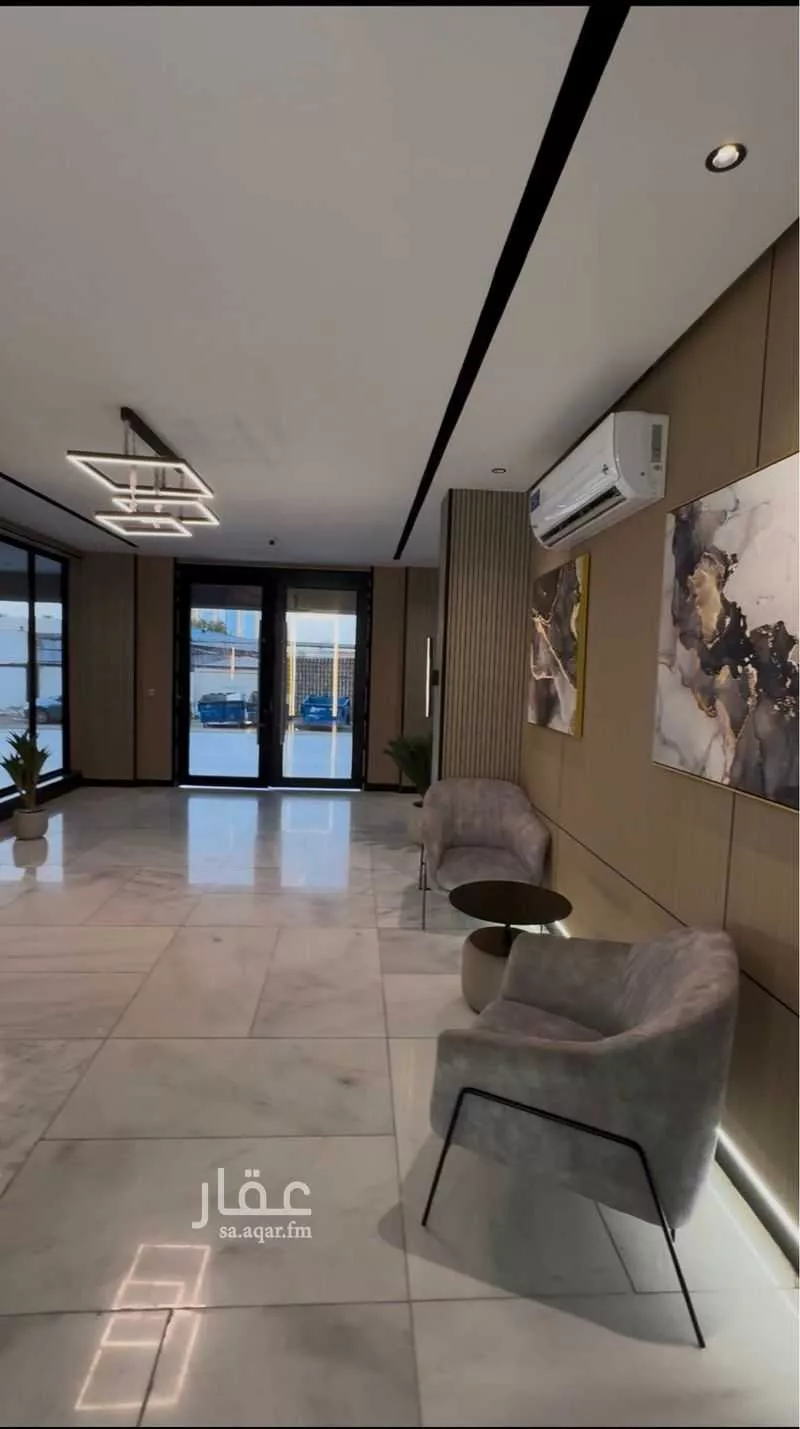 شقة 5 غرف في البوادي