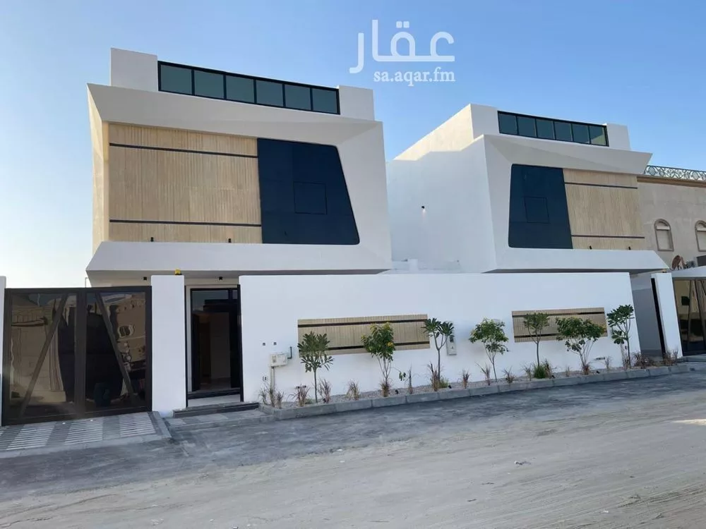 فيلا 6 غرف في الصواري 1