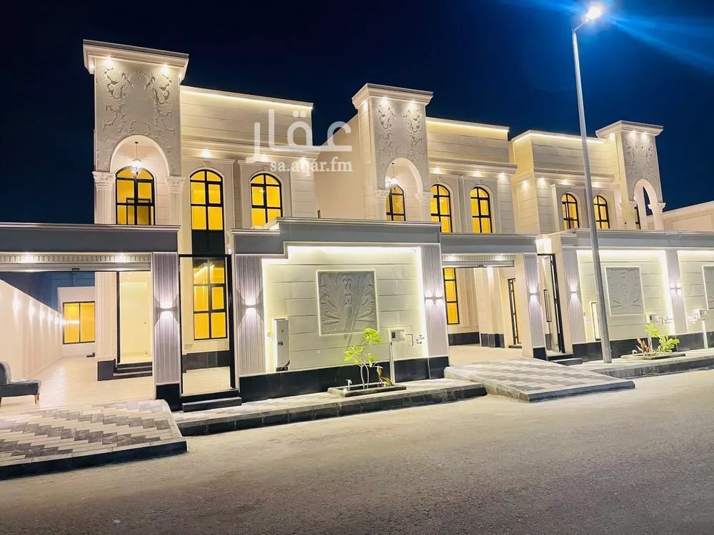 فيلا 6 غرف في الصواري 2