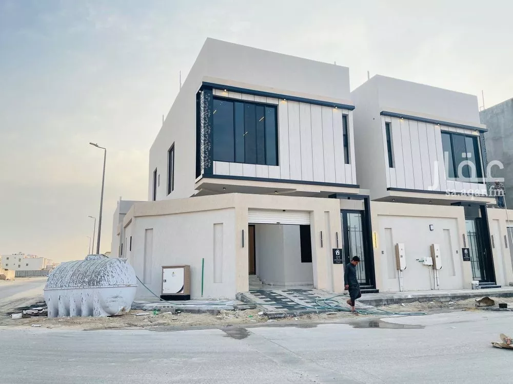 فيلا 6 غرف في الصواري 1