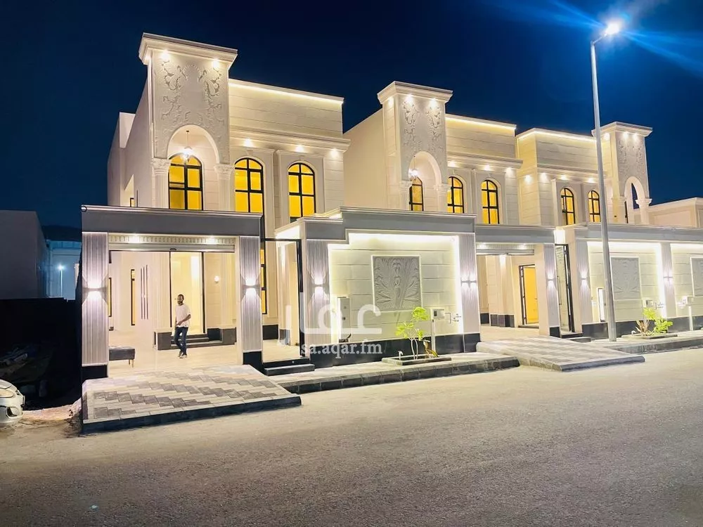 فيلا 6 غرف في الصواري 3