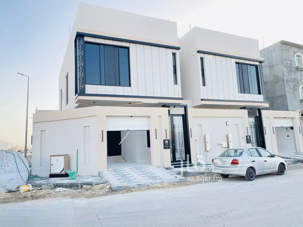 فيلا 6 غرف في الصواري 2