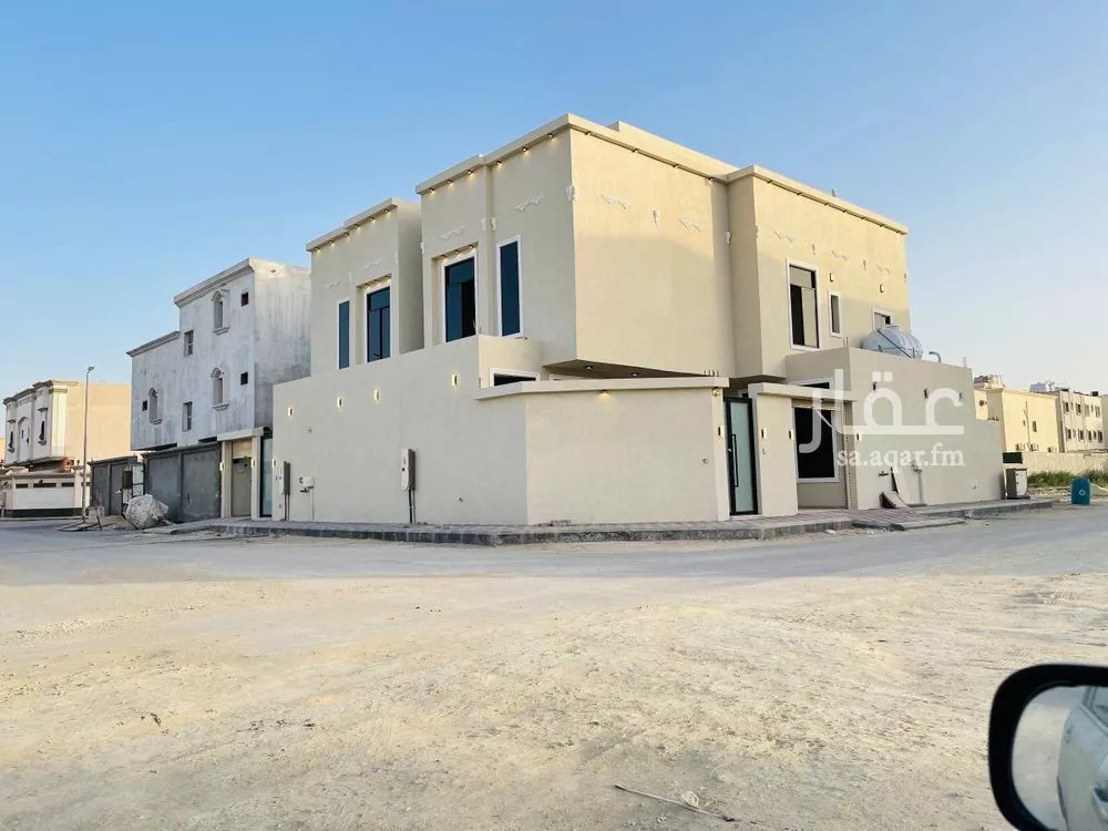 فيلا 6 غرف في الصواري 1