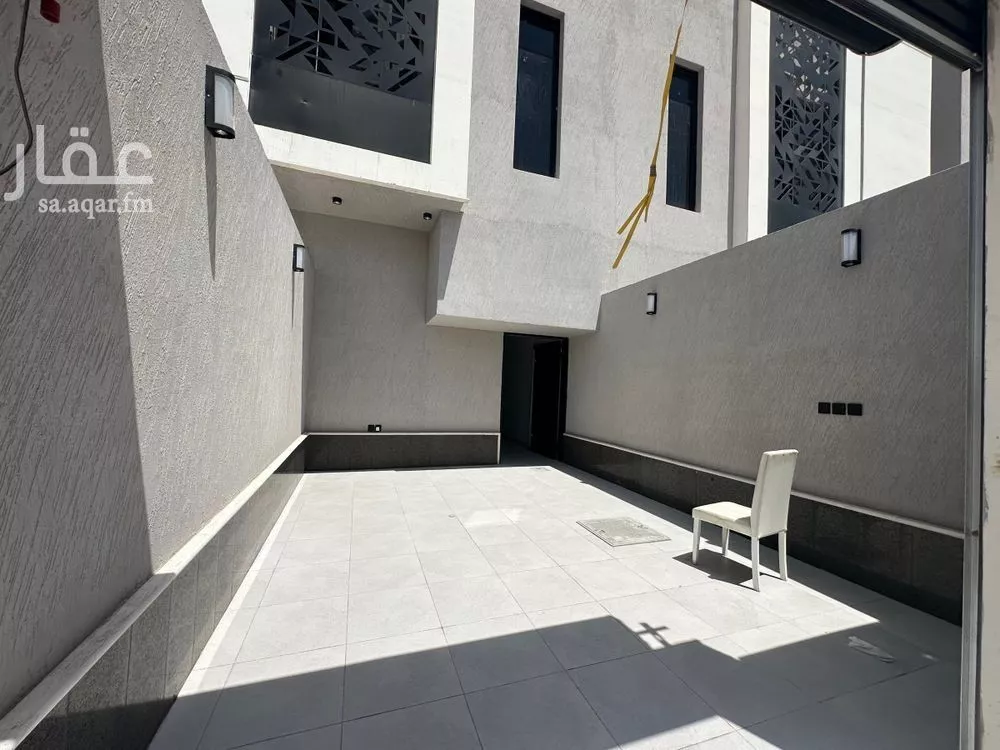 دور 4 غرف في الجنادرية 1