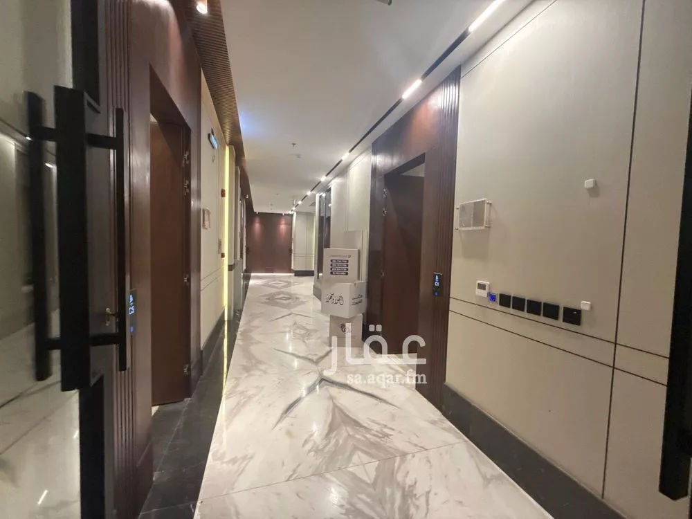 شقة 5 غرف في اليرموك 5