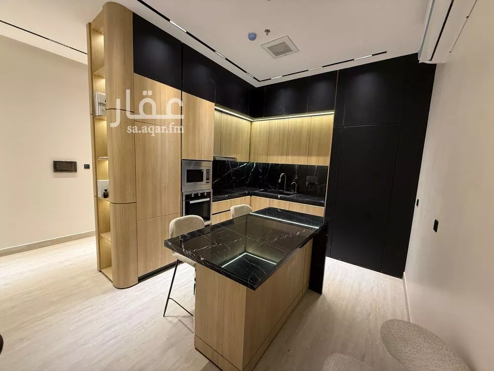 4 bedroom apartment in Al Munsiyah 3