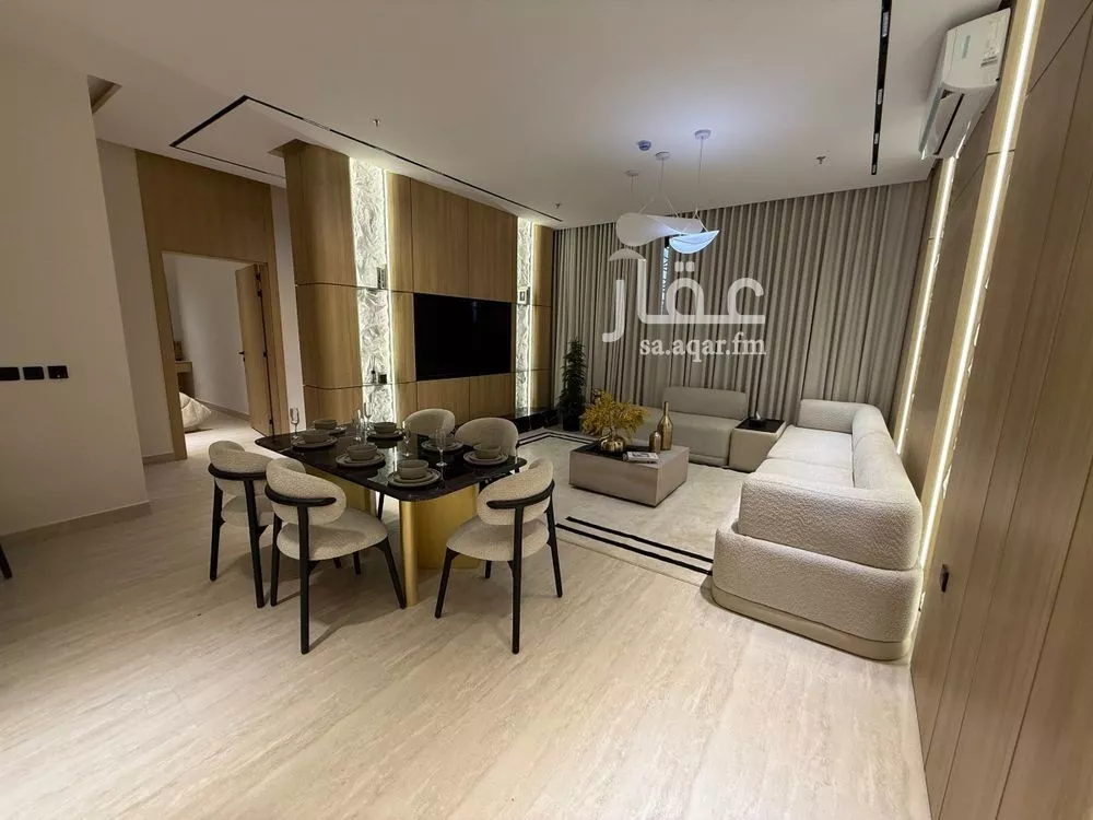 4 bedroom apartment in Al Munsiyah 1