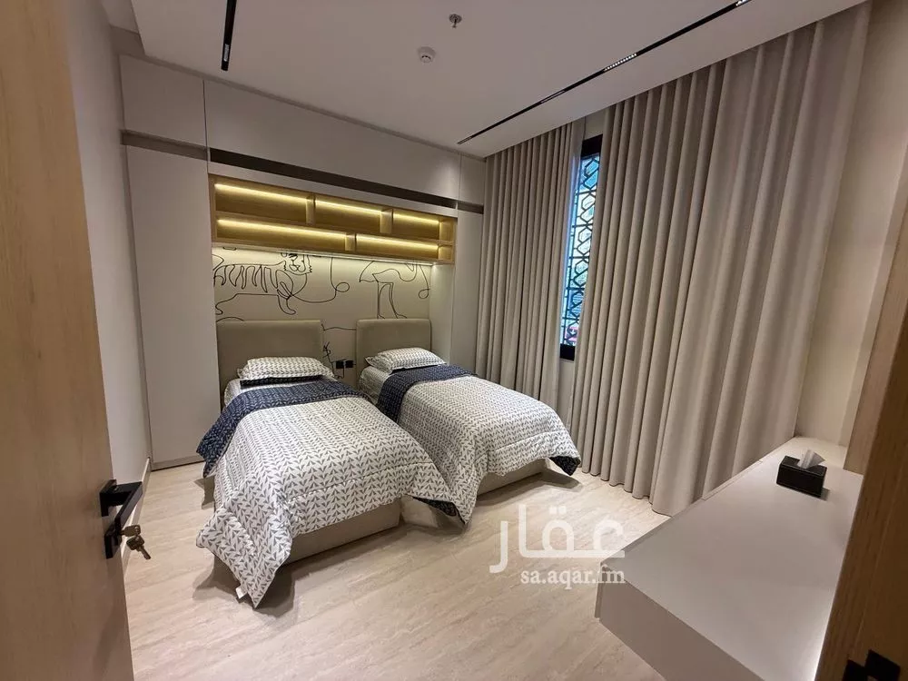 4 bedroom apartment in Al Munsiyah 5