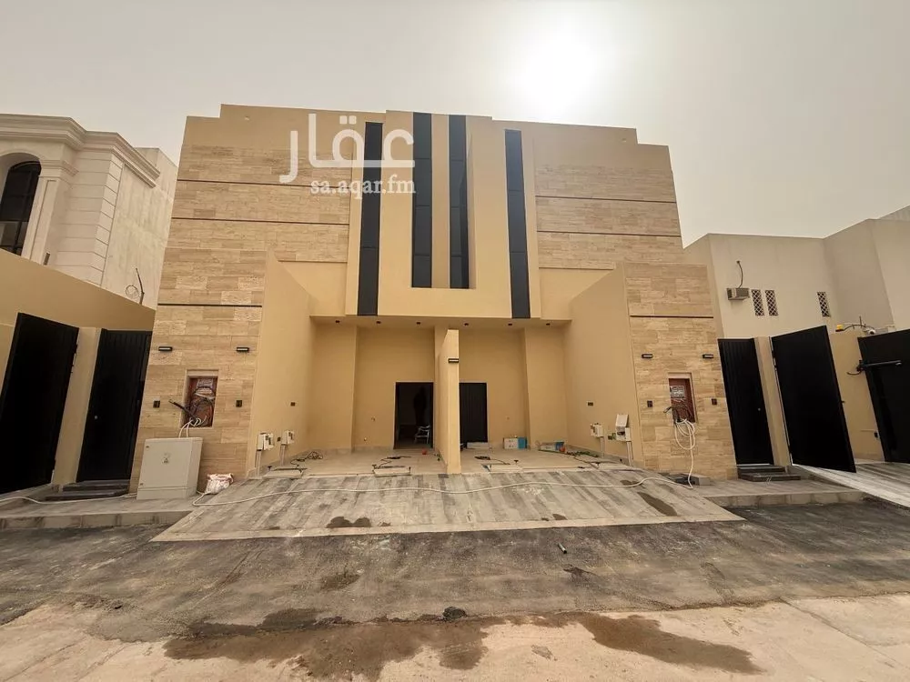 دور 5 غرف في النهضة 1