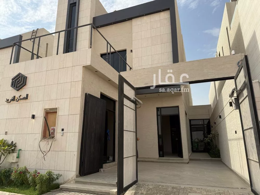 فيلا 5 غرف في الرمال 1