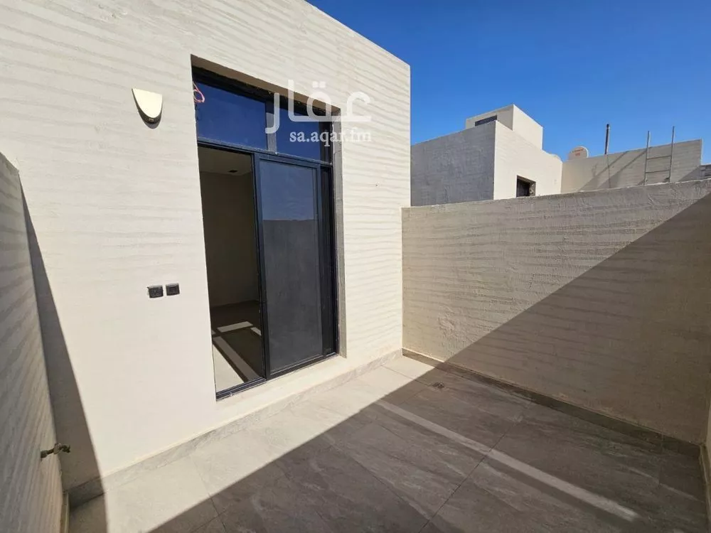 3 bedroom villa in Qurtubah, Riyadh 8